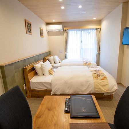 Stay Sakura Kyoto Dragon Екстериор снимка
