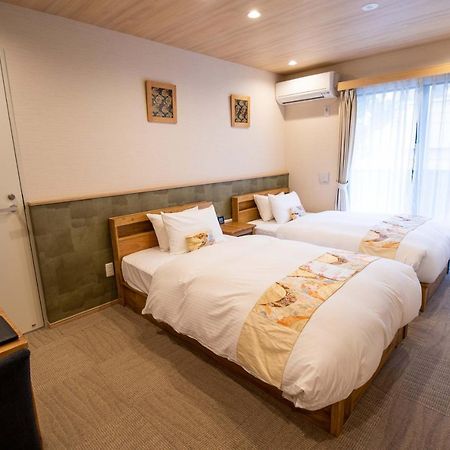 Stay Sakura Kyoto Dragon Екстериор снимка