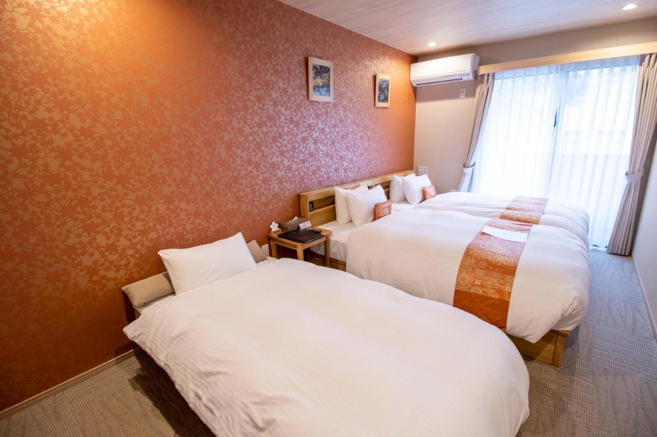 Stay Sakura Kyoto Dragon Екстериор снимка