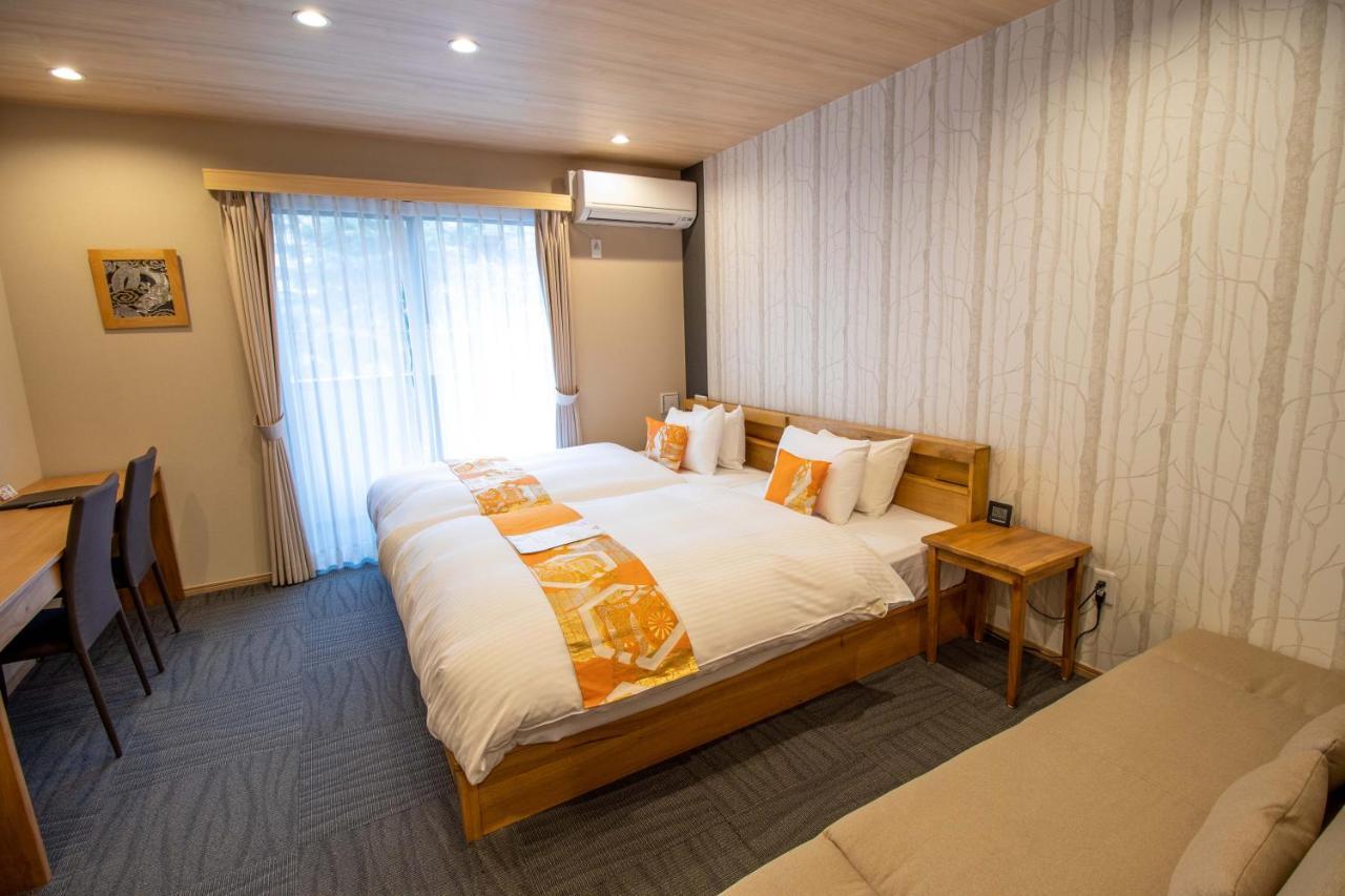Stay Sakura Kyoto Dragon Екстериор снимка