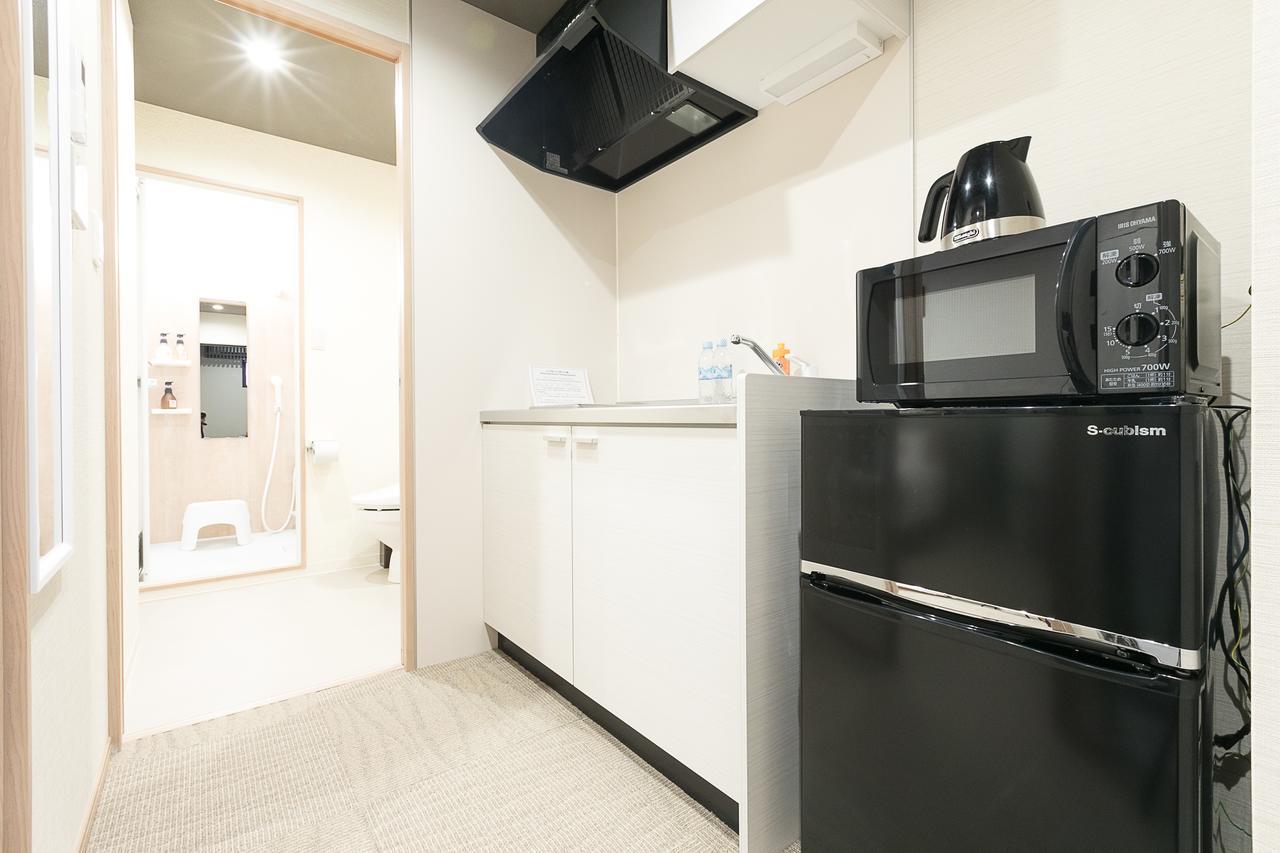 Stay Sakura Kyoto Dragon Екстериор снимка