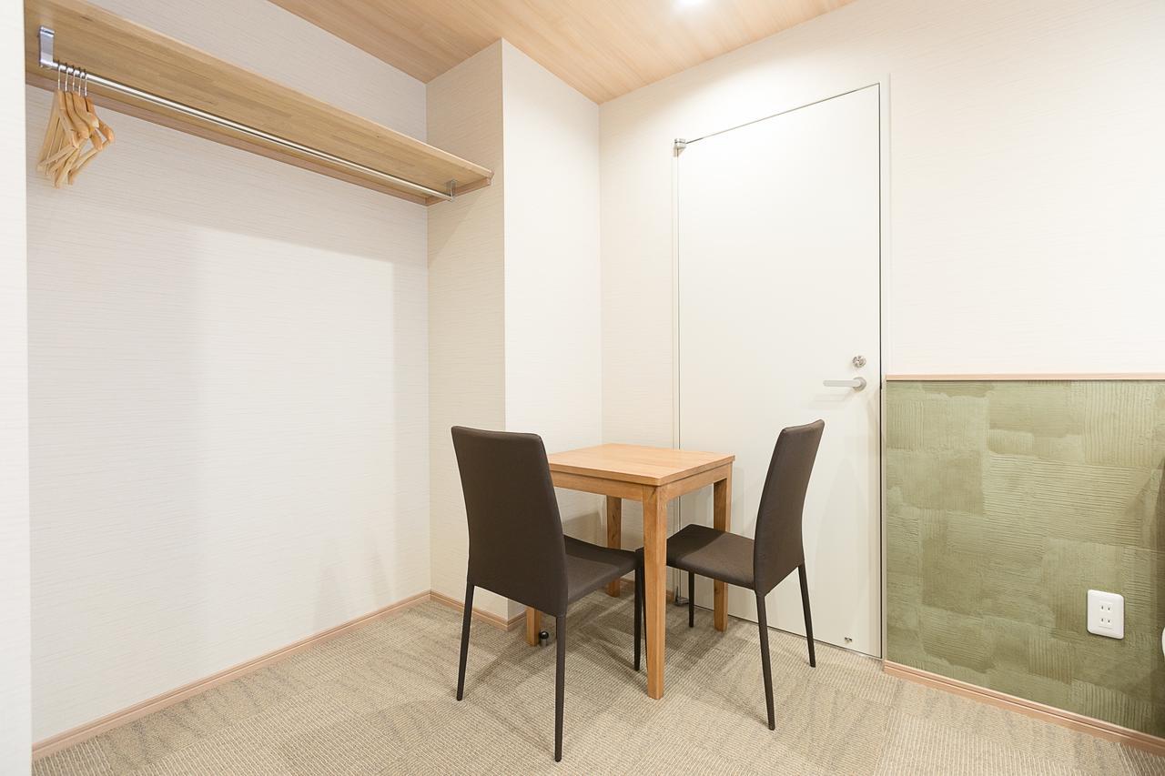 Stay Sakura Kyoto Dragon Екстериор снимка