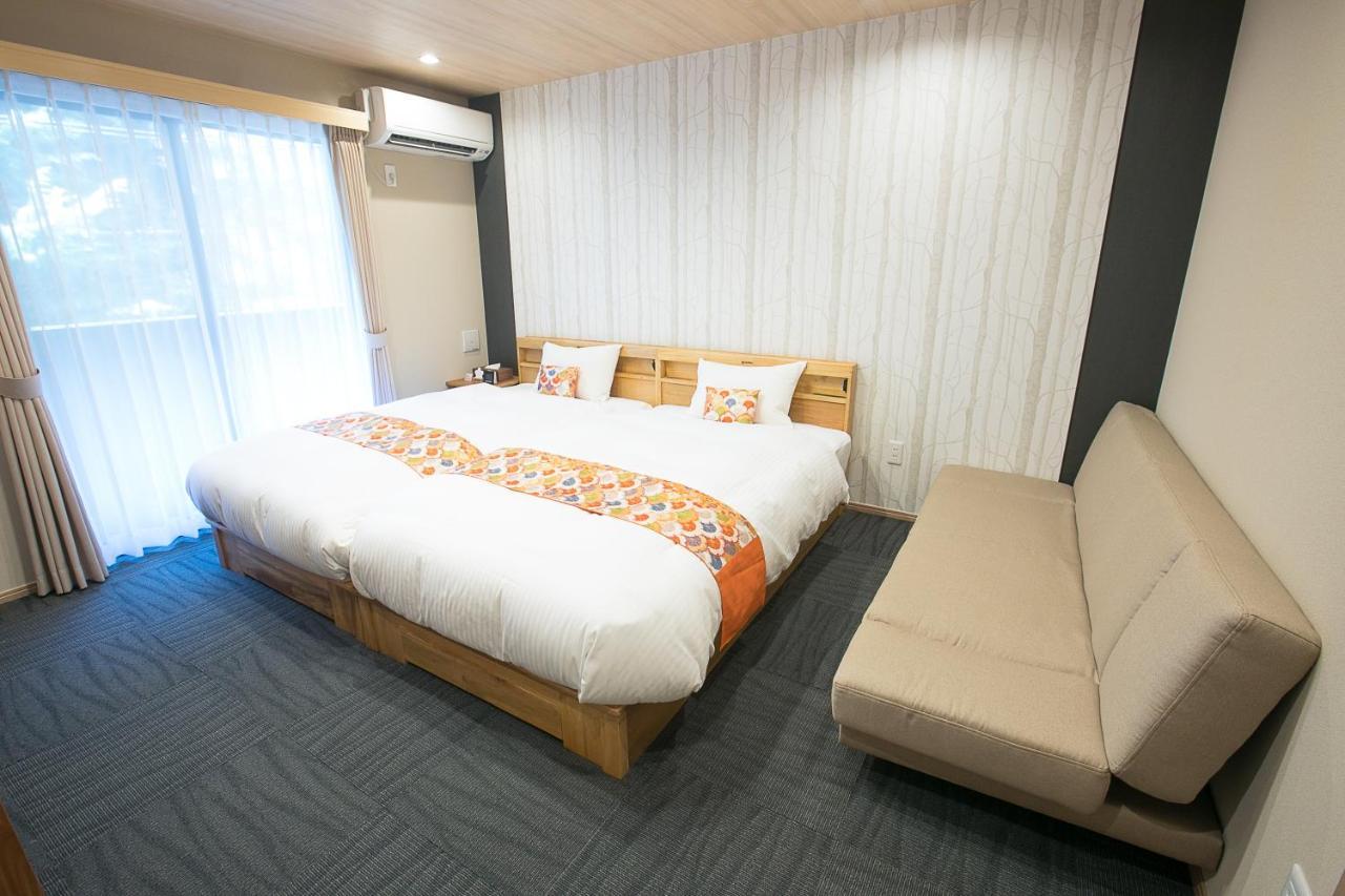 Stay Sakura Kyoto Dragon Екстериор снимка