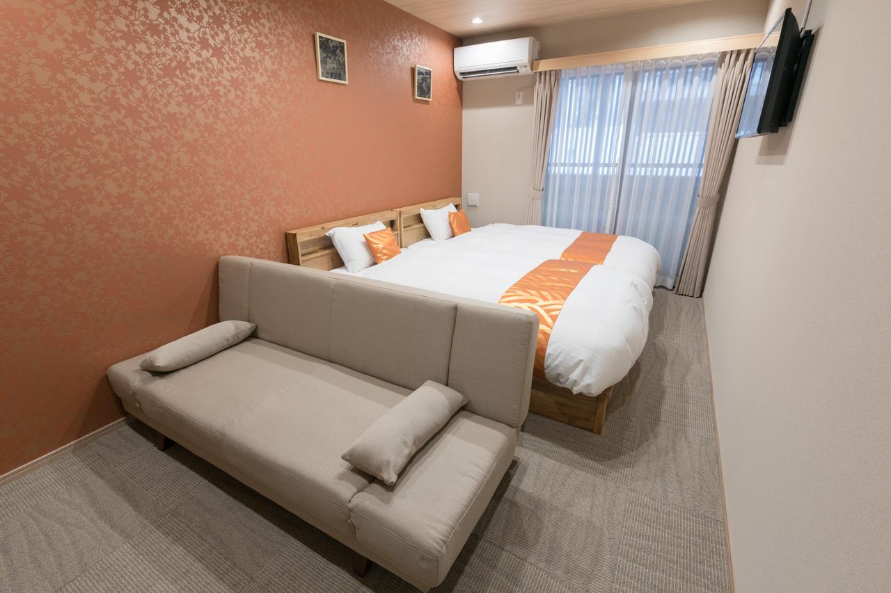 Stay Sakura Kyoto Dragon Екстериор снимка
