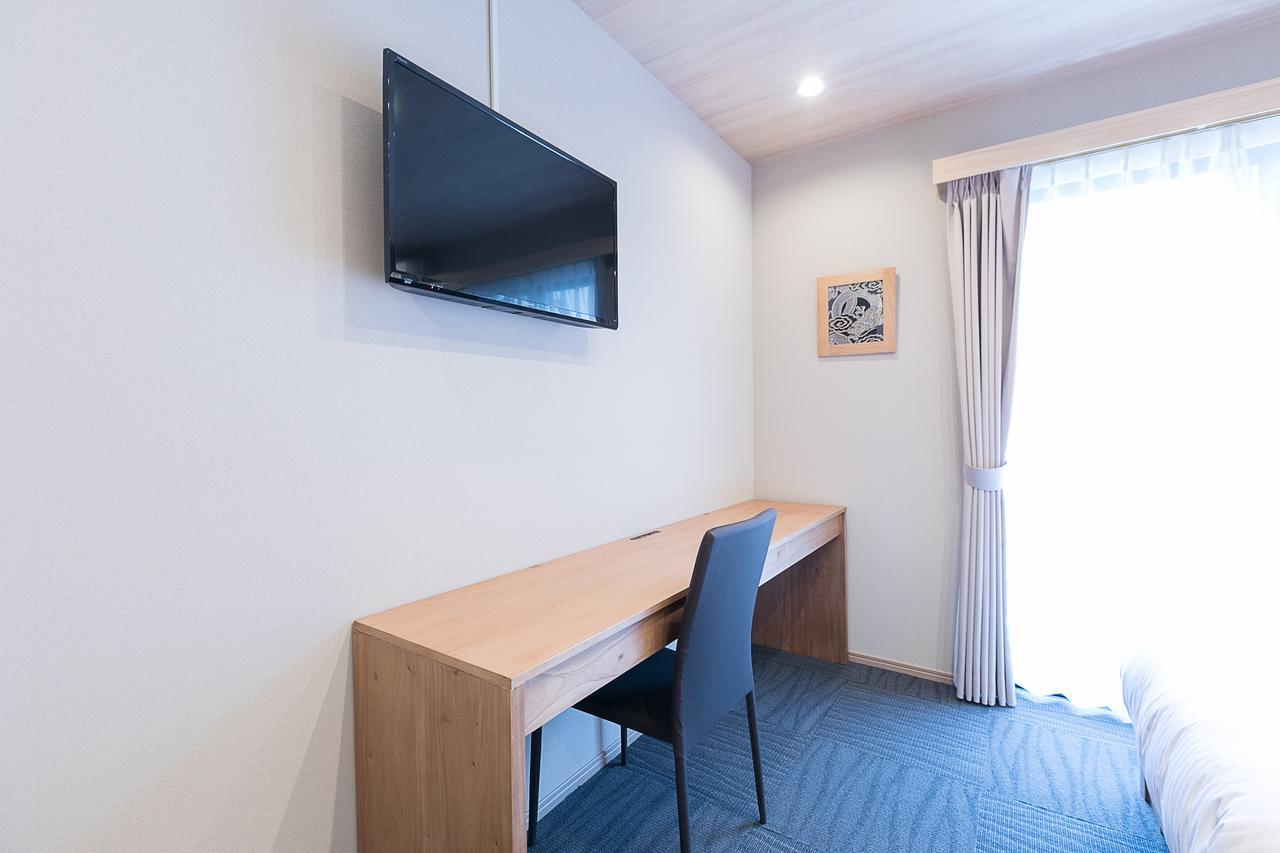 Stay Sakura Kyoto Dragon Екстериор снимка