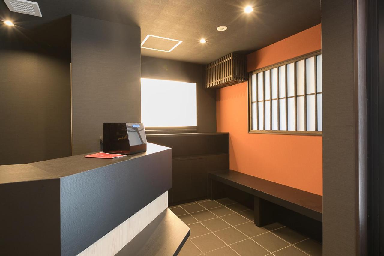 Stay Sakura Kyoto Dragon Екстериор снимка