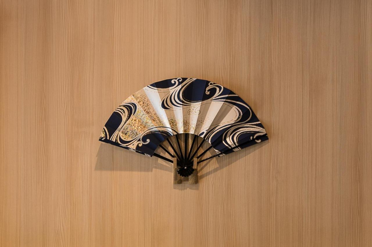 Stay Sakura Kyoto Dragon Екстериор снимка