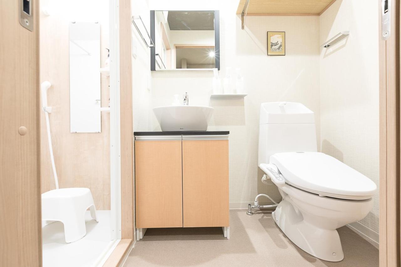 Stay Sakura Kyoto Dragon Екстериор снимка